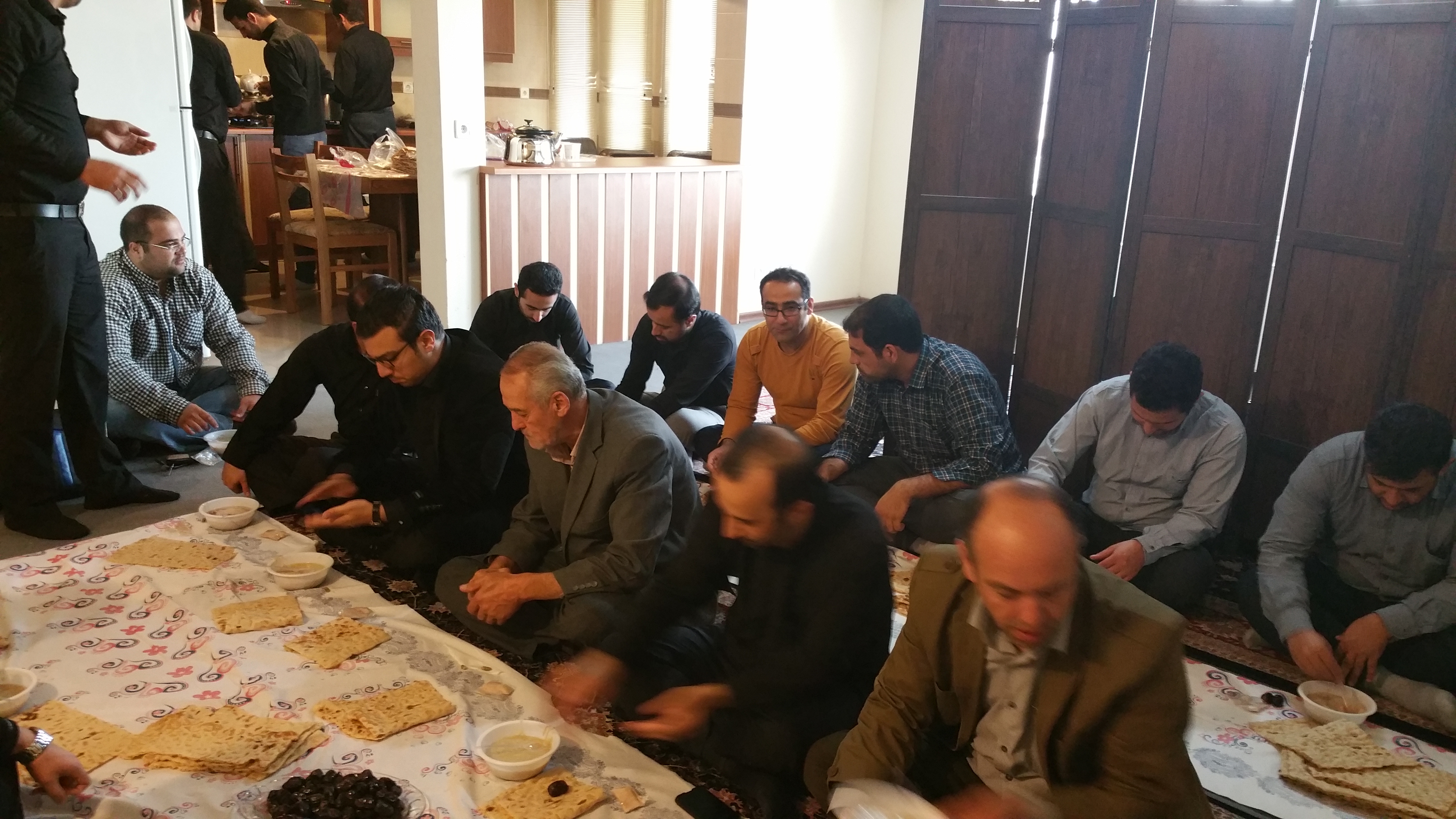 زیارت عاشورا