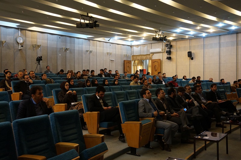 همایش خدمات دولت الکترونیک 5