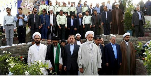 عید فطر همدان