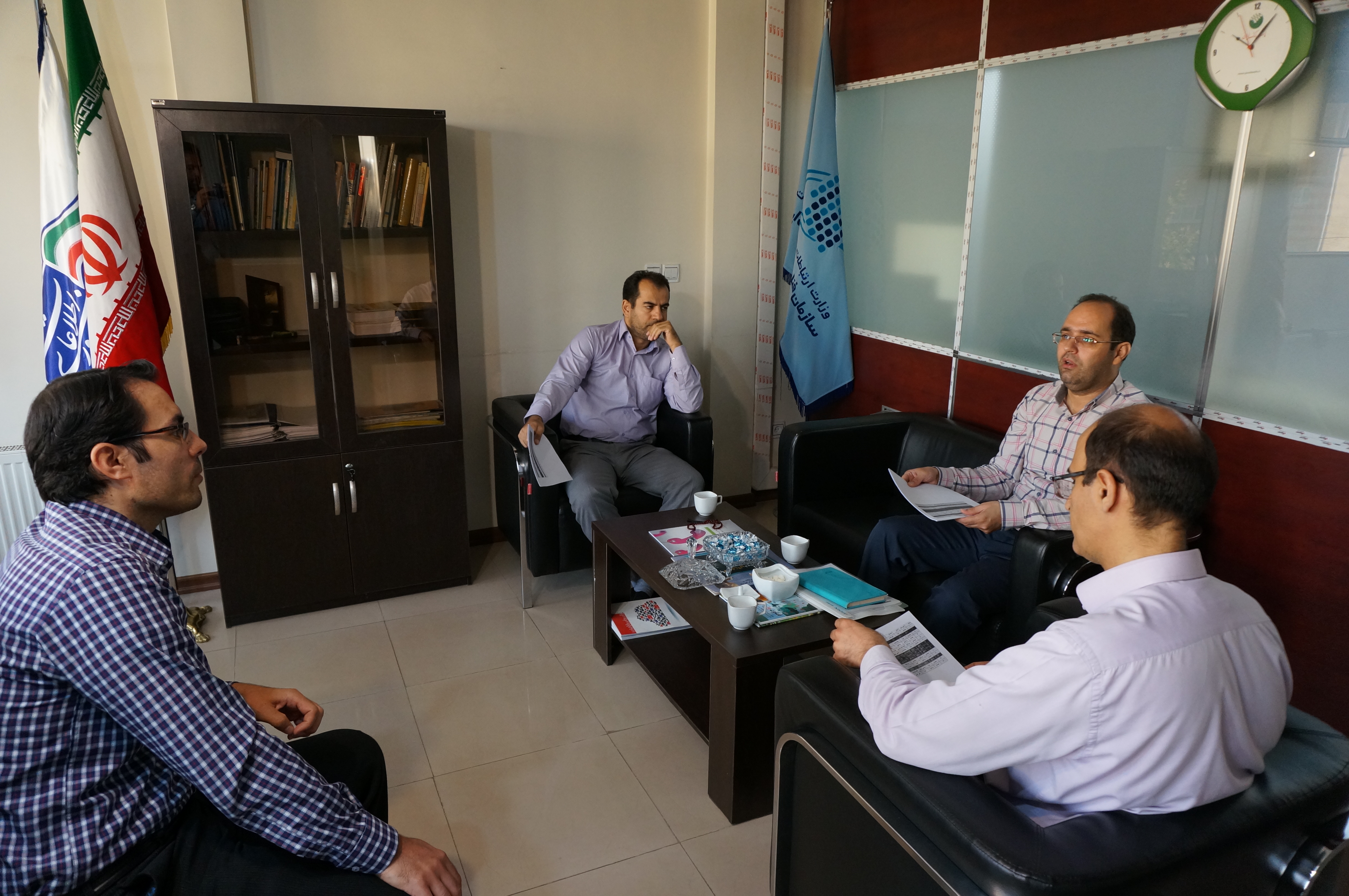 ارتباطات سیار