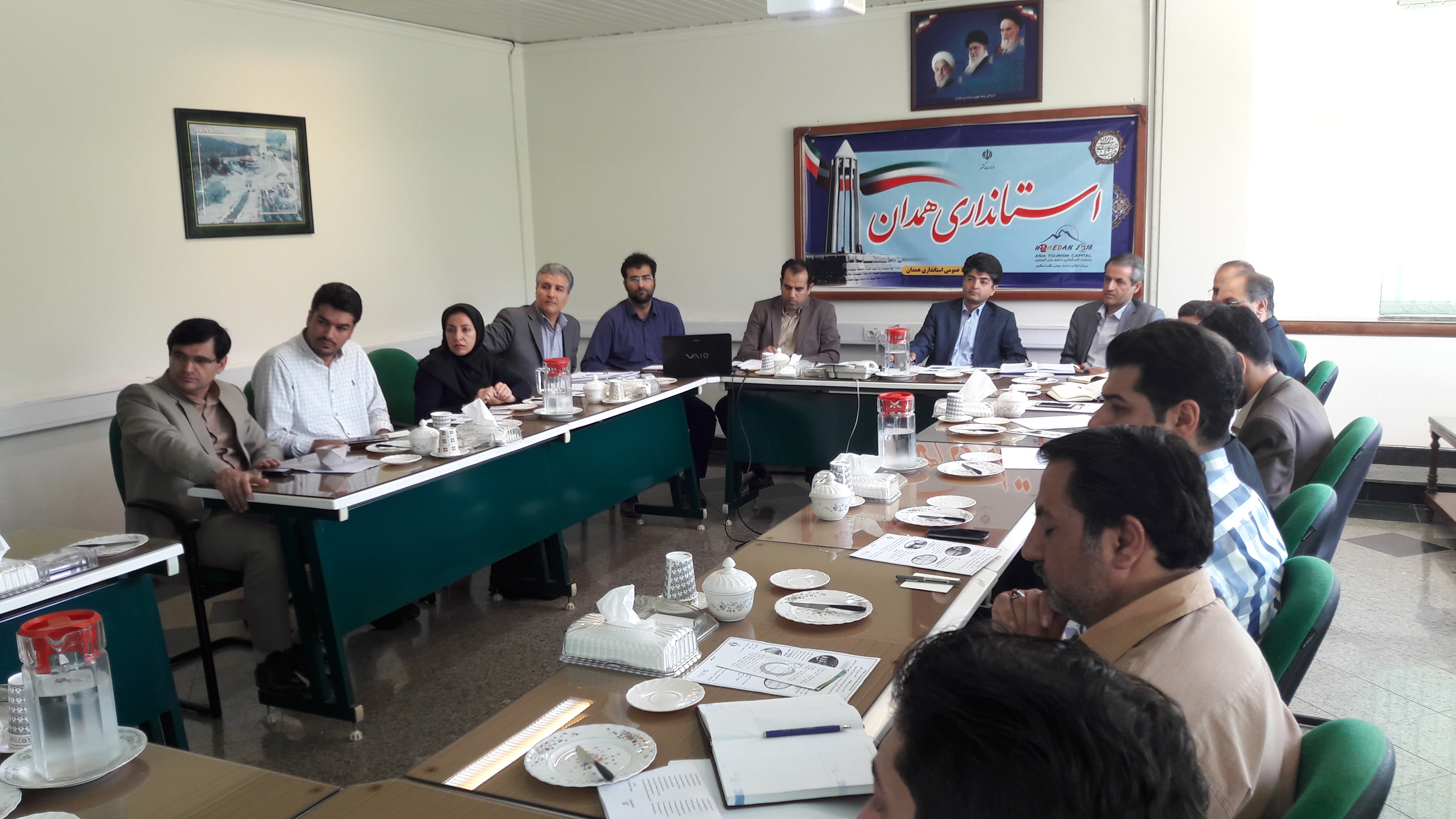 کارافرینی