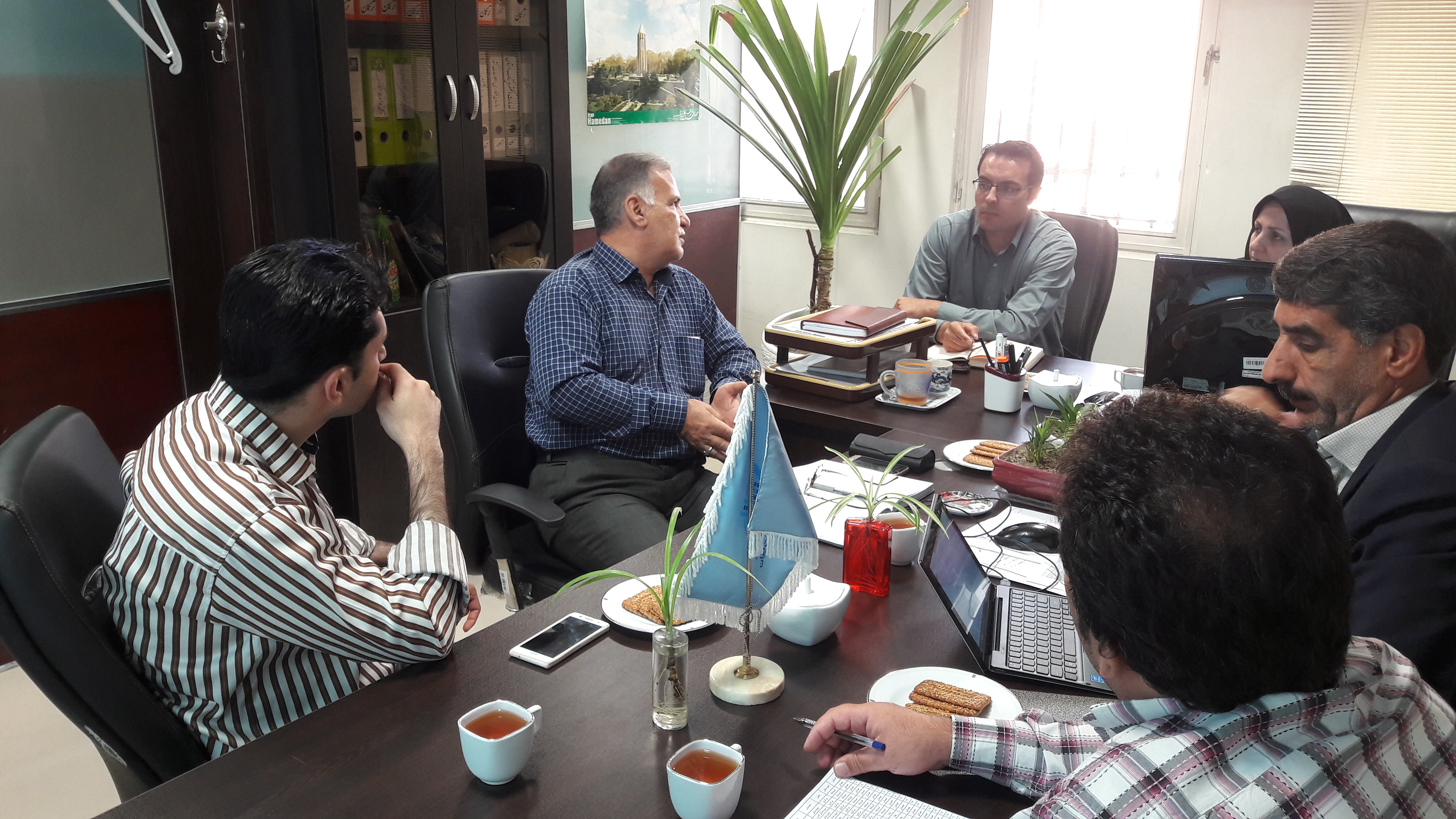 بهداشت روستایی