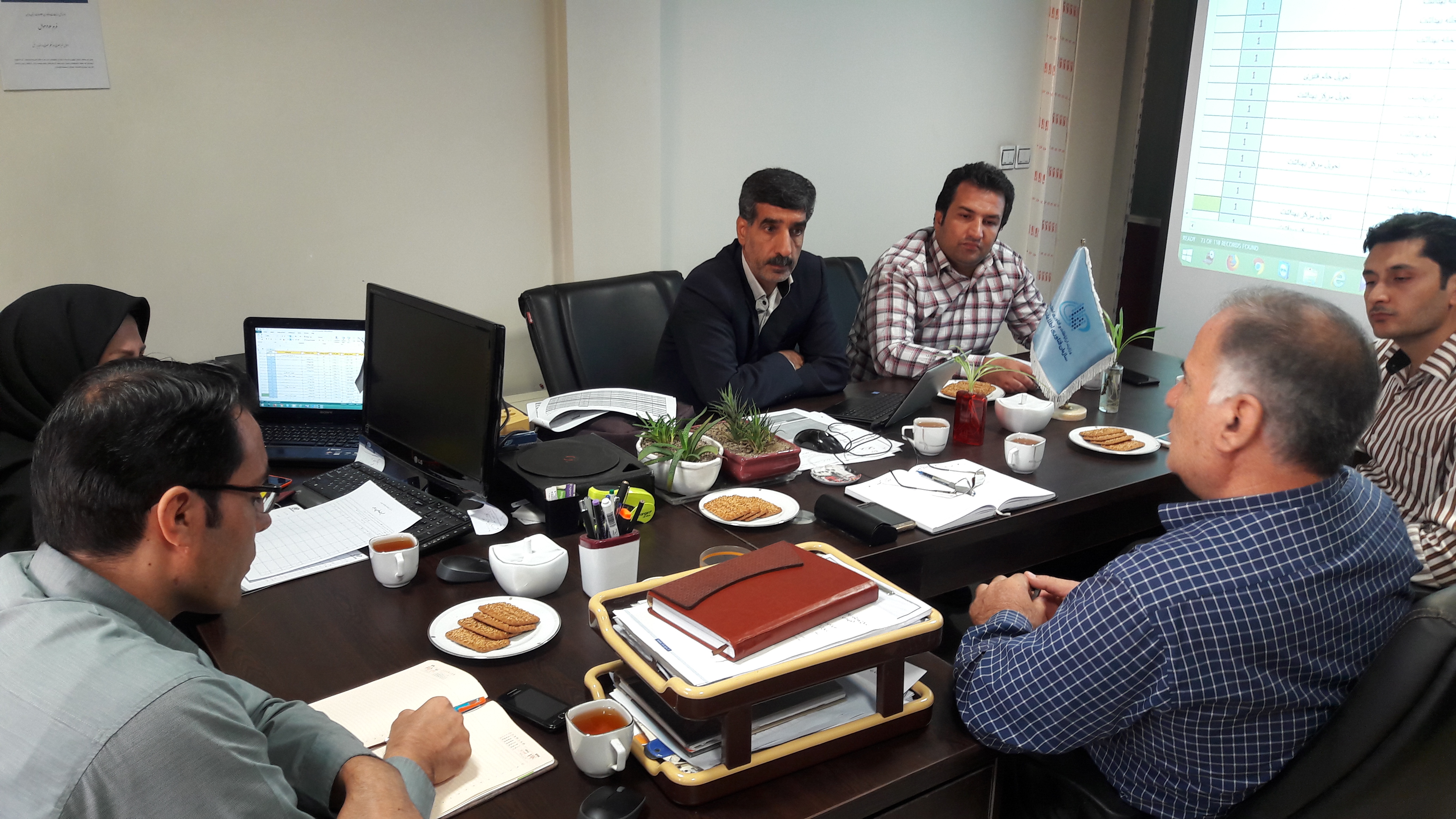 بهداشت روستایی
