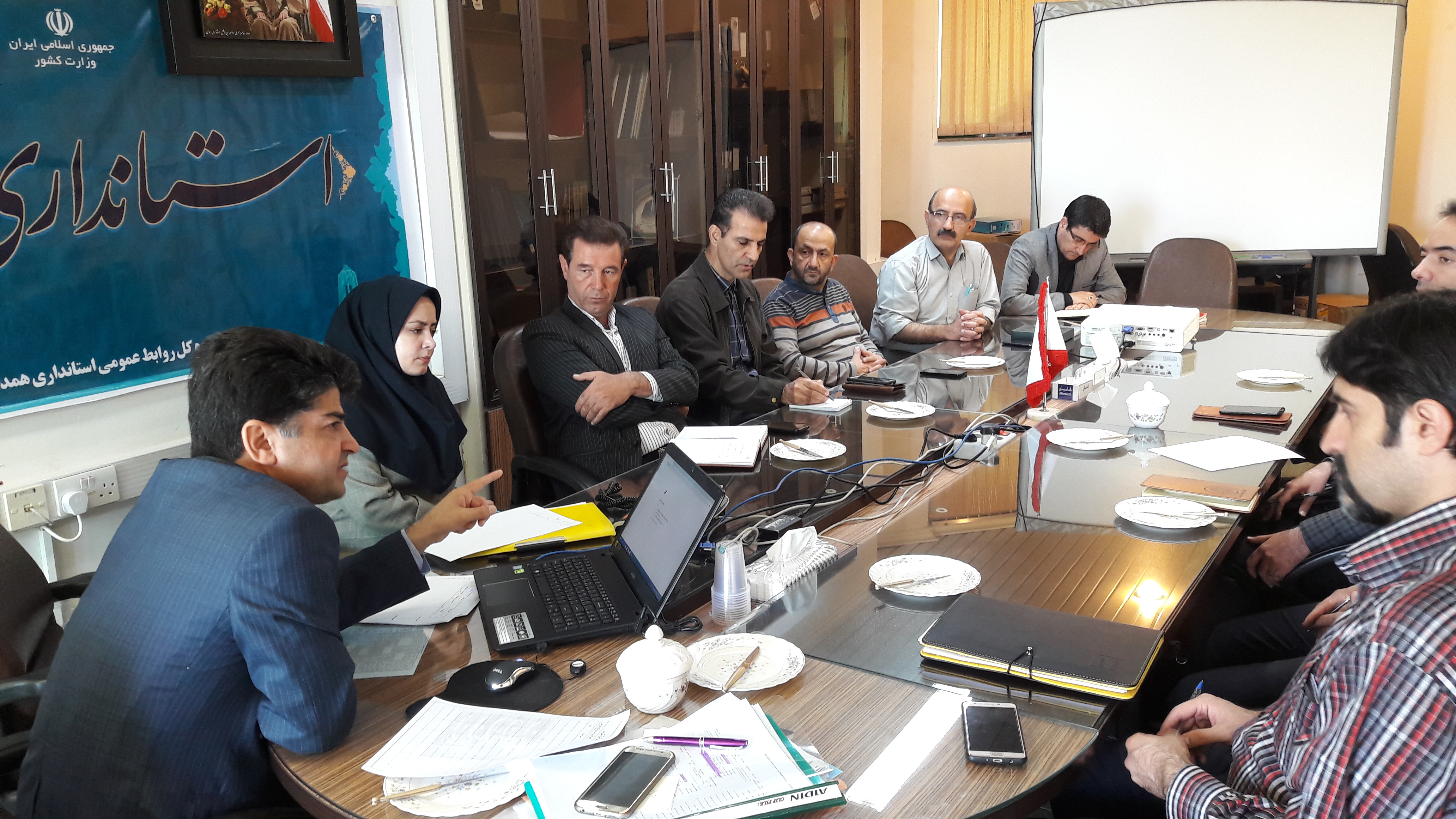 دولت الکترونیک