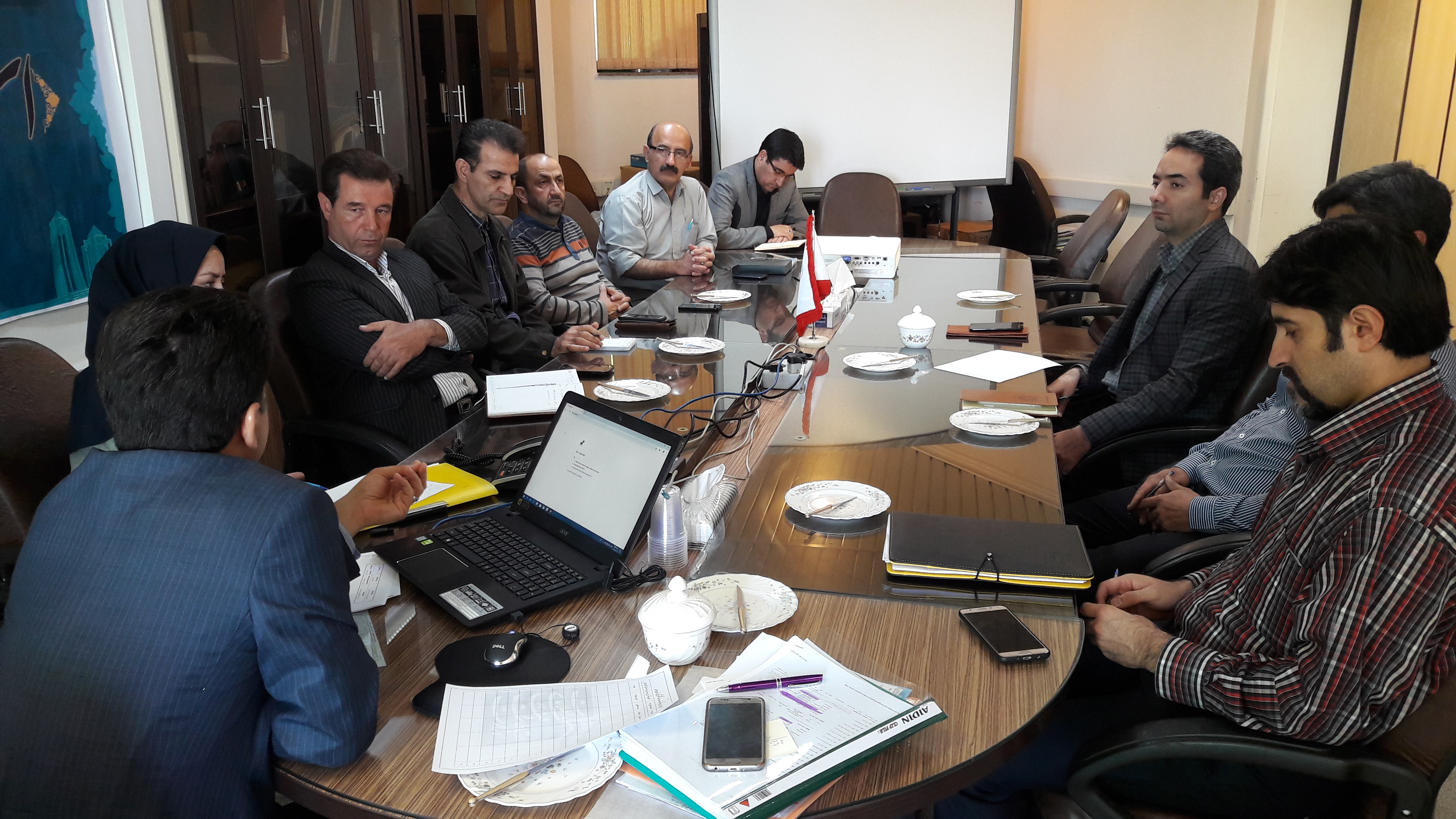 دولت الکترونیک