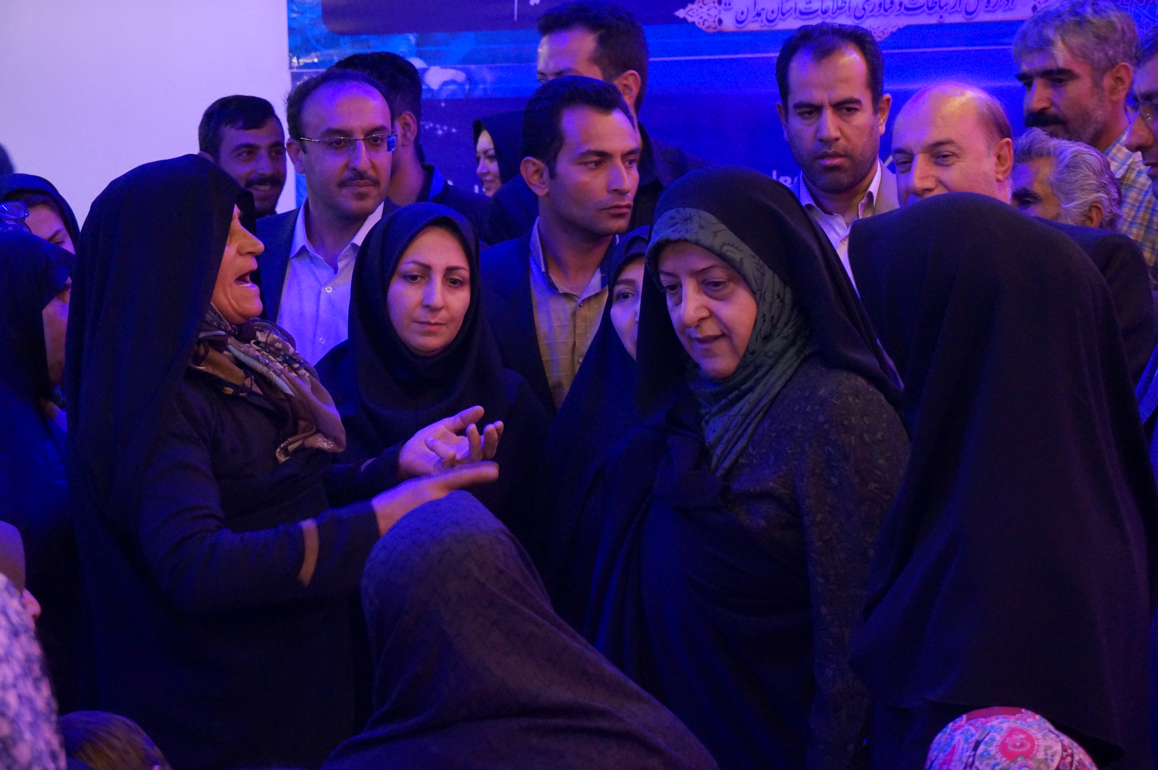 کارگاه توانمند سازی
