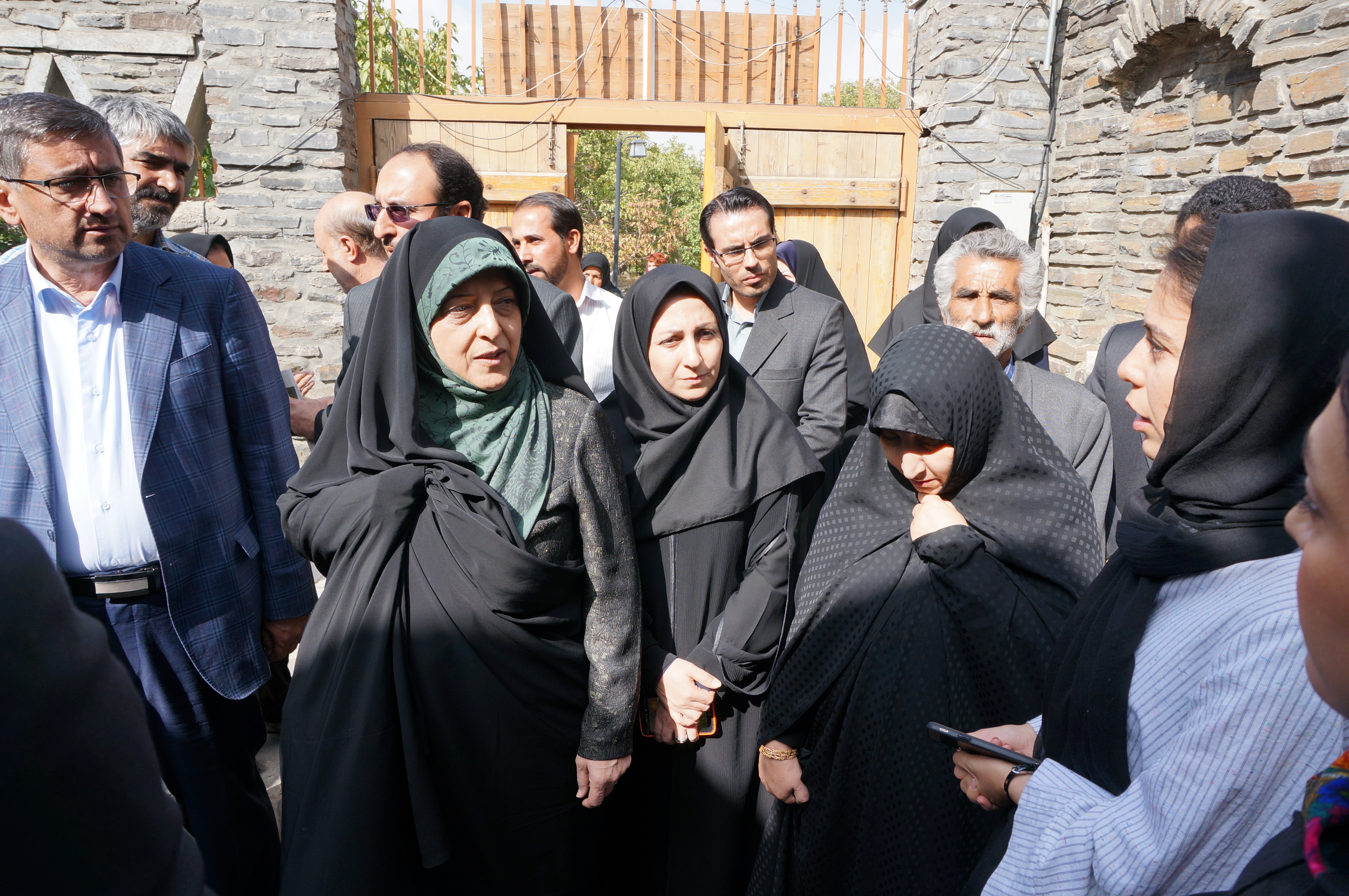 کارگاه توانمند سازی