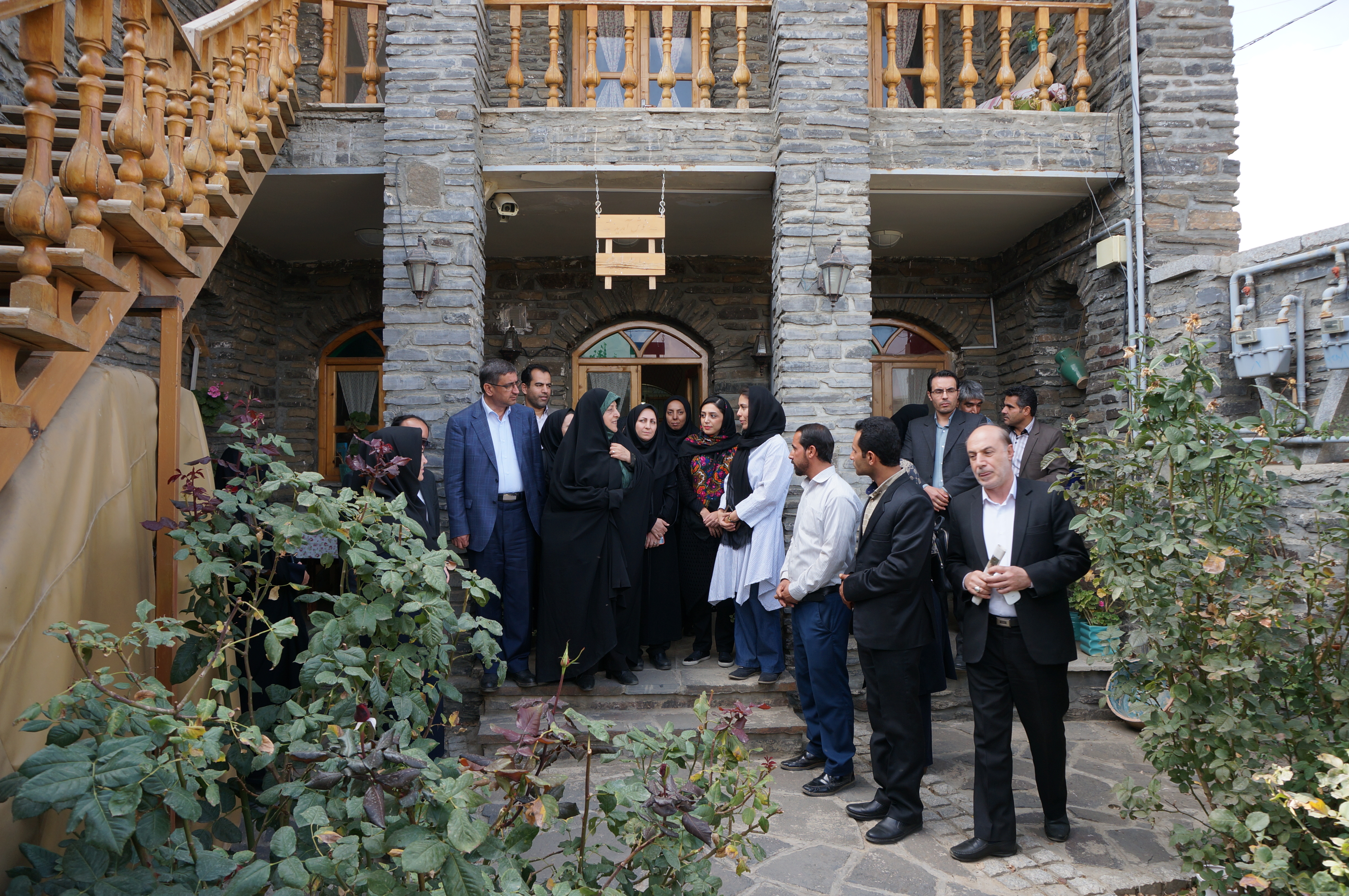 کارگاه توانمند سازی