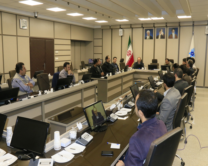 کمیته نواوری