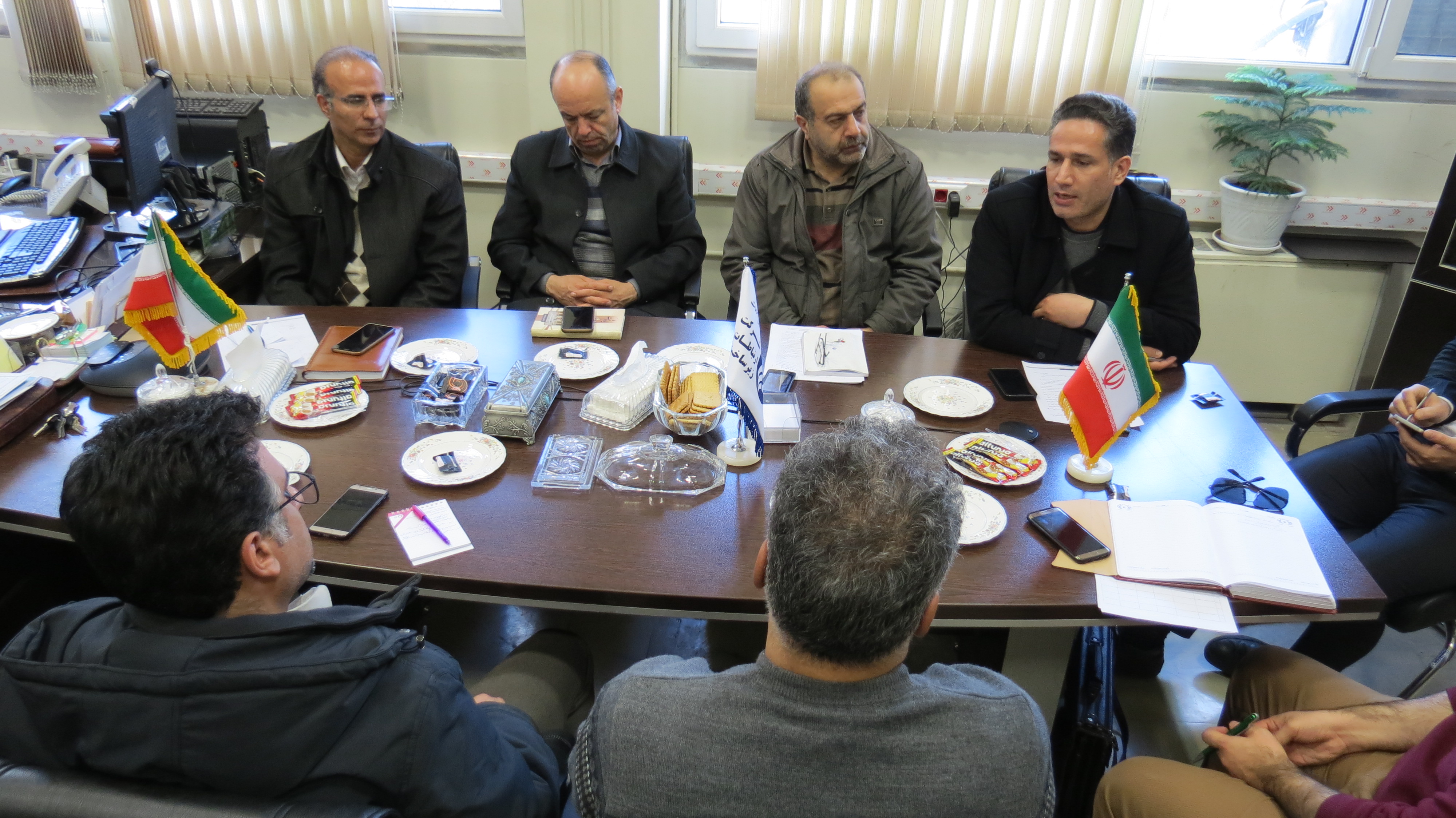 مدیریت بحران
