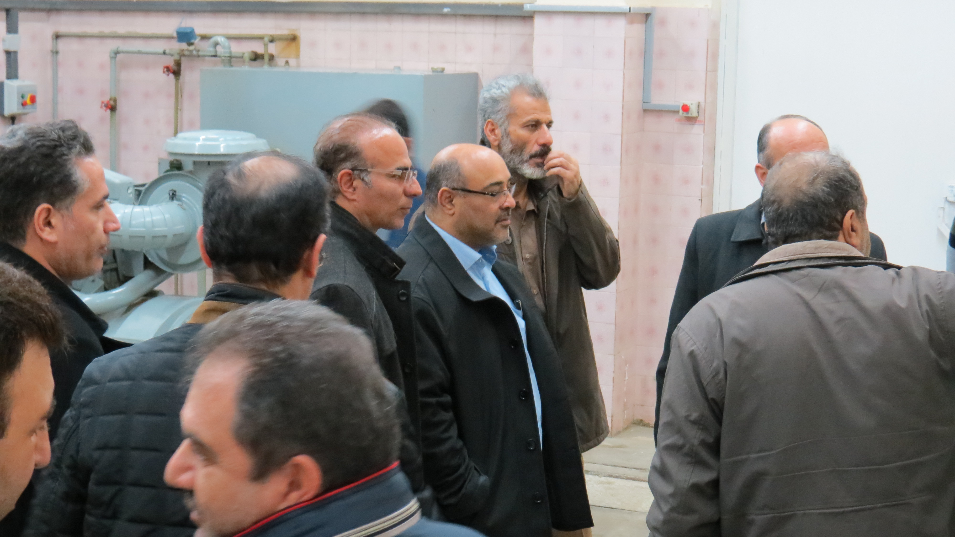 مدیریت بحران