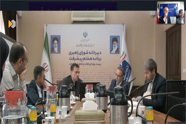 وضعیت ارتباطات در جاده‌ها و روستاهای شهرستان‌های همدان و فامنین بررسی شد