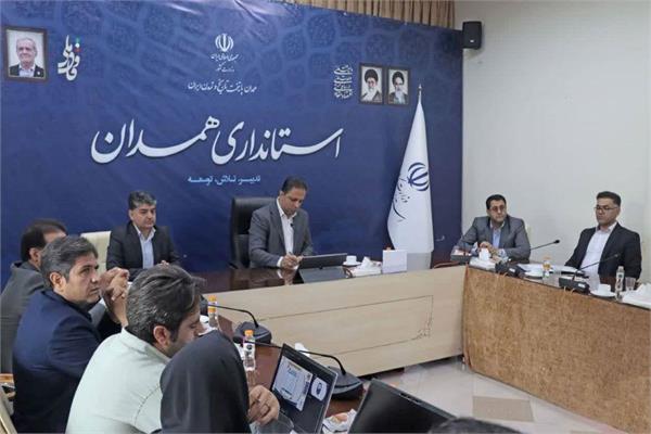 کمیته فناوری، هوشمندسازی و اقتصاد دیجیتال تشکیل شد