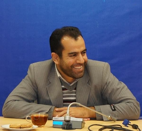 کمیته گردشگری الکترونیکی کارگروه توسعه دولت الکترونیک استان همدان تشکیل شد.