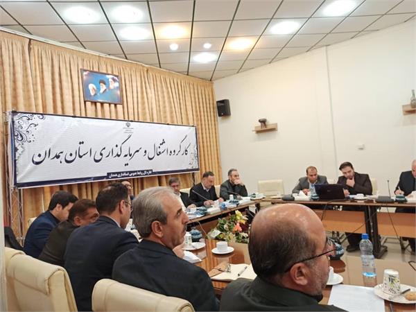 حمایت همه جانبه از استارت آپ ها زمینه توسعه اشتغال جوانان را فراهم می سازد