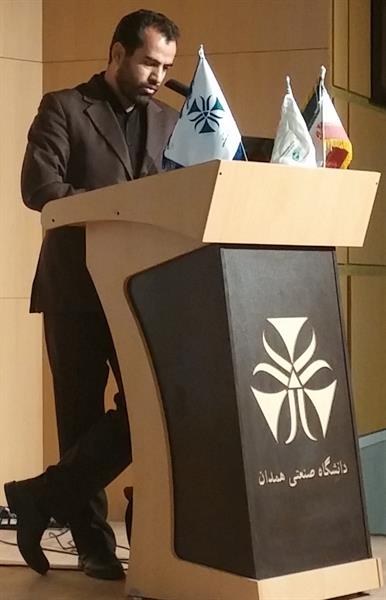 برگزاری نخستین گردهمایی نخبگان استان همدان با حضور دکتر وطنی معاون عملی و فناوری ریاست جمهوری