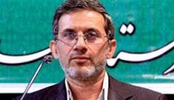 جلسه بررسی زیرساخت های ارتباطی شهرستان کبودرآهنگ