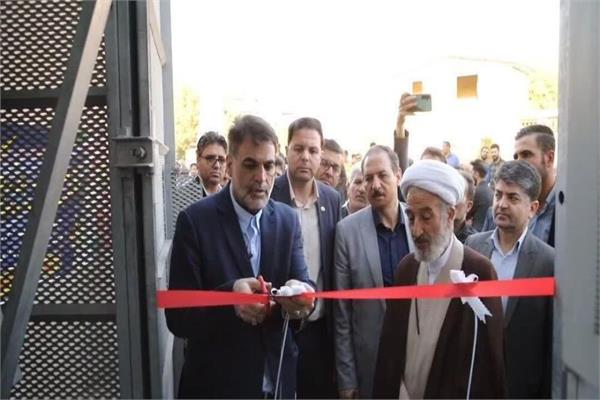 بهره مندی بیش از1700 نفر از اینترنت پرسرعت در کریم آباد همدان