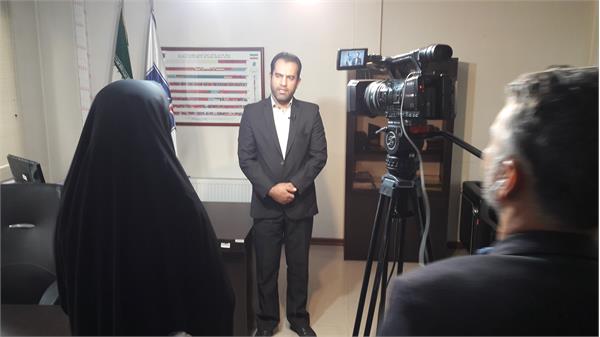 ضریب نفوذ 100 درصدی تلفن همراه در استان همدان