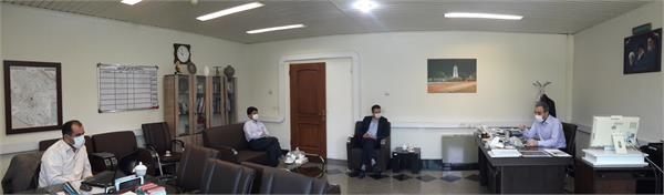 تولید محتوای آموزشی الکترونیکی استاندارد، مهم ترین عنصر آموزش مجازی