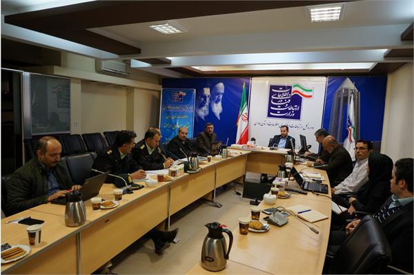 راههای پیشگیری از سرقت اجرایی می شود