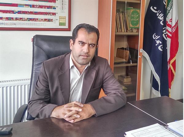 برخورداری نیمی از روستاهای استان همدان از اینترنت پرسرعت
