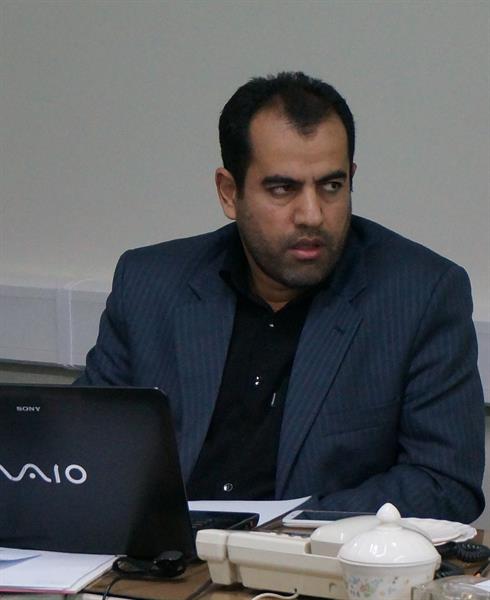 برگزاری چهارمین جلسه کارگروه ارتباطات و فناوری اطلاعات (سایبری) پدافند غیر عامل استان همدان