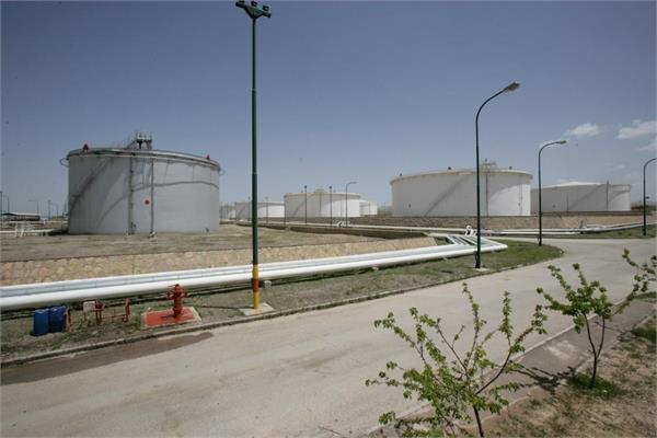 مشکلات ارتباطی شرکت پخش فرآورده های نفتی همدان بررسی شد