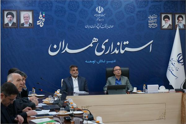 خدمت رسانی بخش های ارتباطی و فناوری در زمان جنگ بصورت مستمر و پایدار در دسترس باشد