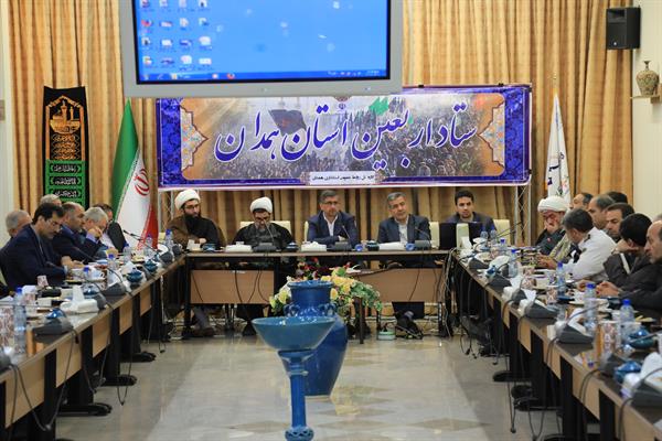 ارسال تجهیزات مخابراتی و استقرار تیم های فنی در مناطق مرزی با کشور عراق