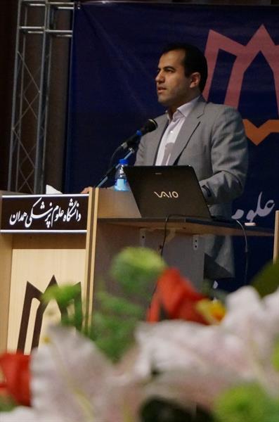 برگزاری سمینار "امنیت اطلاعات - مصون سازی سرمایه های ملی در فضای سایبری" توسط اداره کل ارتباطات و فناوری اطلاعات استان همدان