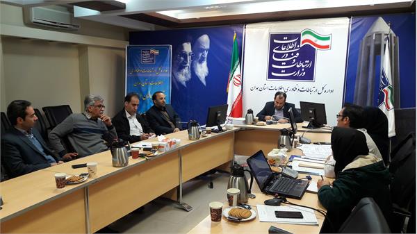 تردد مراجعین به دستگاه های دولتی کم می شود
