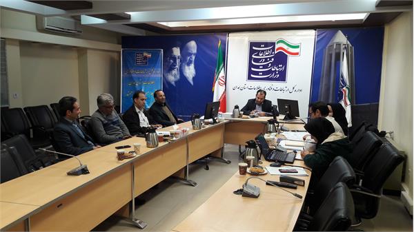 با نظارت مستمر مانع ایجاد نارضایتی شهروندان از دفاتر پیشخوان خواهیم شد