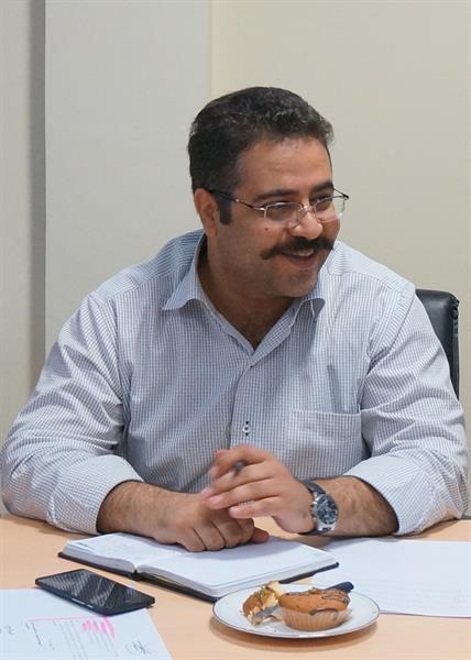 اولین جلسه کمیته فنی کارگروه تخصصی ارتباطات و فناوری اطلاعات در مدیریت بحران استان همدان در سالجاری برگزار شد