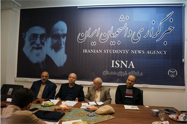 ۹۸ درصد روستاهای استان همدان به شبکه ملی اطلاعات متصل شده‌اند