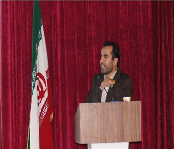 اولین همایش  استانی کاربرد فناوری اطلاعات در صنعت به همت اداره کل ارتباطات و فناوری اطلاعات استان همدان برگزار شد.