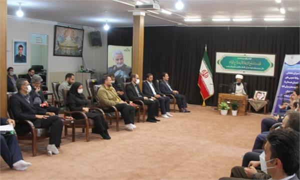 روابط عمومی ها در عرصه جریان سازی و گفتمان سازی ورود کنند