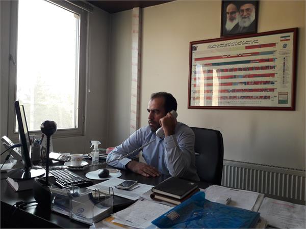 دفاتر پیشخوان، نقطه دسترسی شهروندان به خدمات دولت الکترونیک است