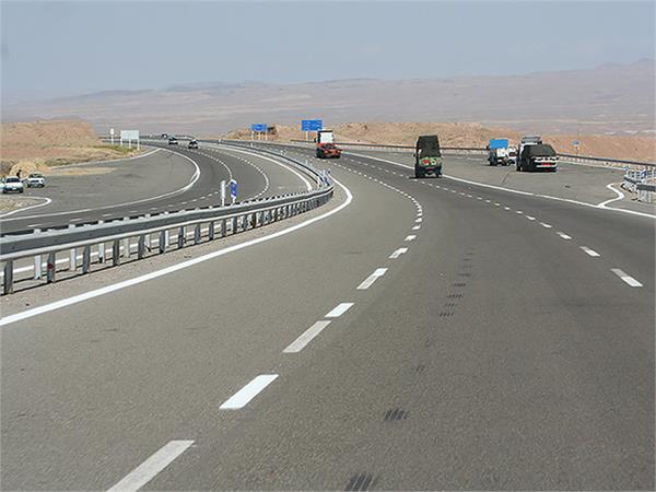 بررسی نقاط فاقد پوشش جاده ای از اهمیت بالایی برخوردار است