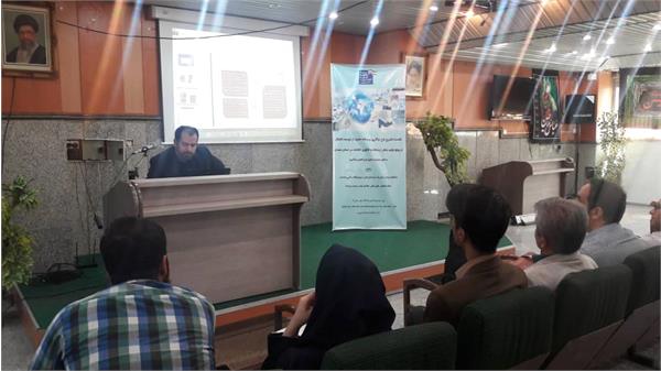 توسعه شبکه ملی اطلاعات رونق اشتغال و تولید را افزایش می دهد