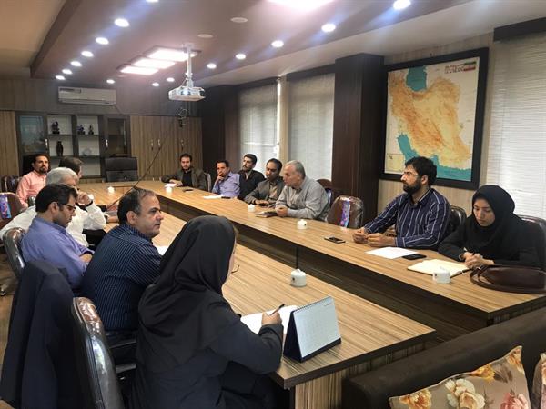 حمایت از محصولات نوآورانه توسط اداره کل ICT استان همدان