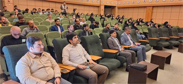 برگزاری دوره «تولید محتوا با هوش مصنوعی بر بستر تلفن همراه»