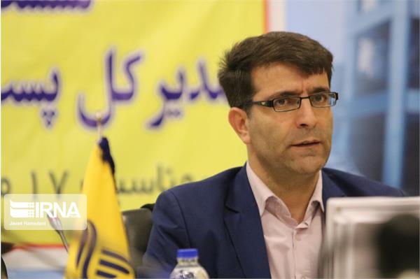 پست باید با تحولات جامعه جلو برود