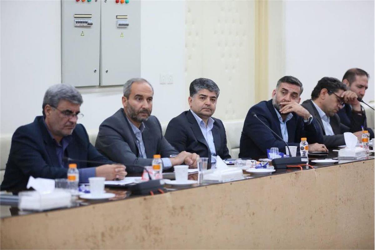 سرعت توسعه اقتصاد دیجیتال با مشارکت دستگاه های اجرایی استان