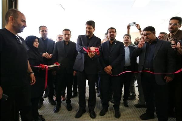 مرکز رشد و توسعه اقتصاد دیجیتال همدان به بهره‌برداری رسید