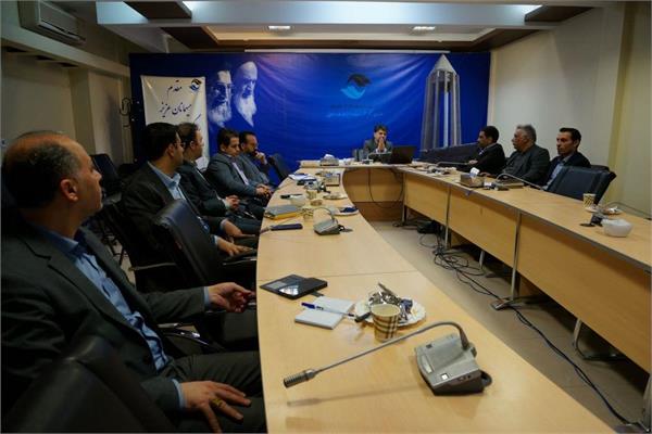 نقش دستگا های تابعه وزارت در سند تحول و پیشرفت استان مهم است
