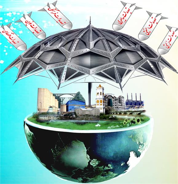 نقد و بررسی طرح جامع پدافندغیرعامل در حوزه سایبری