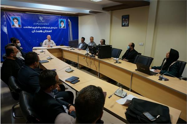 لزوم شناسایی آسیب پذیری ها و تهدیدات شبکه داخلی توسط دستگاه های اجرایی استان