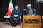 پایداری شبکه ارتباطی در جنگ رمضان، نتیجه هم‌افزایی دولت و بخش خصوصی بود