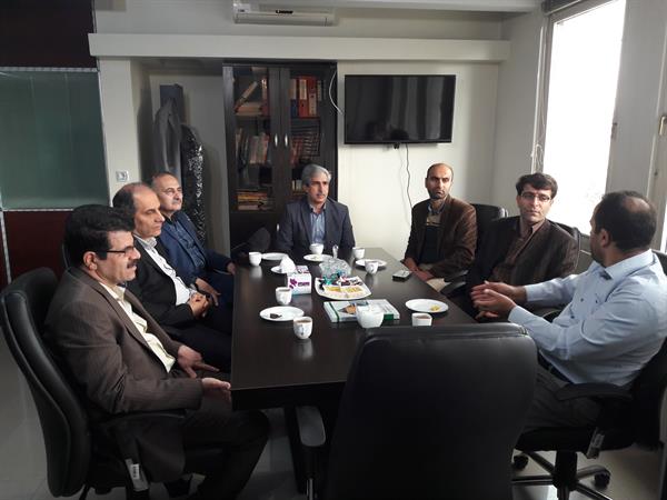 حفظ پایداری شبکه ارتباطی در زمان بحران